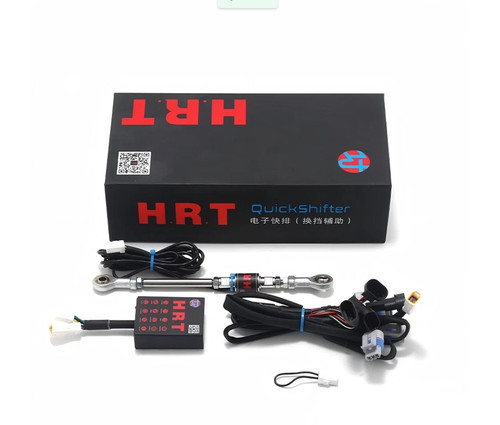 Directional quickshifter - bi-directional,
