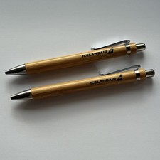 Icelandair Pens 