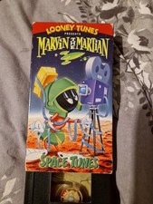Looney Tunes Marvin The