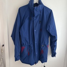 Mountain Equipment Gore-Tex Mountain Jacket Hiking Vintage size M 