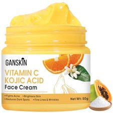 Kojic Acid Cream – Skin