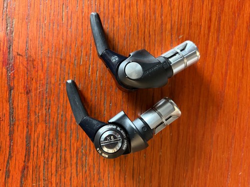 Shimano bsr1 bar end - sl-bsr1,