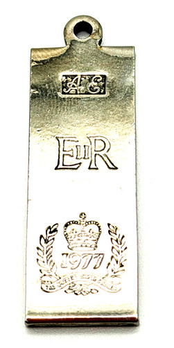 Vintage 1977 queen elizabeth - 1977,