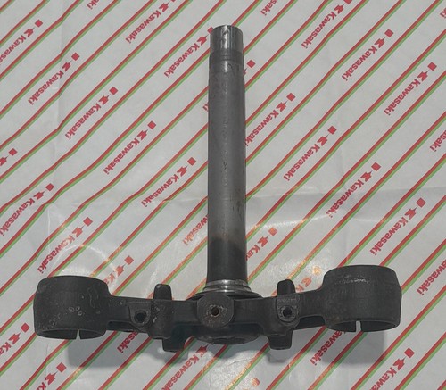 Kawasaki bottom yoke 125 - kawasaki, ke