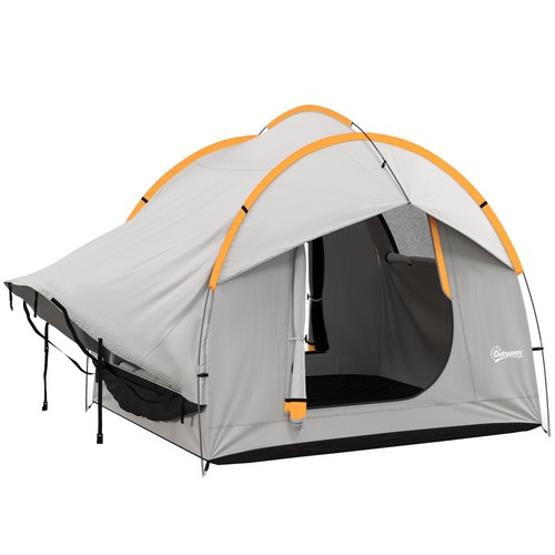 Outsunny man tailgate tent - outsunny,