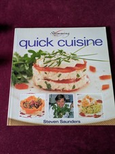 Slimming World - QUICK CUISINE