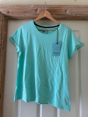 Weird fish ladies shirt - t,