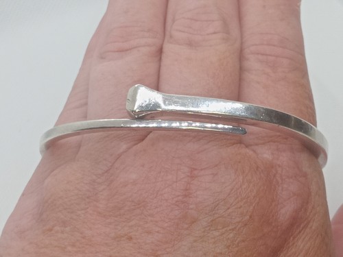 Good sized fully - good, hallmarked