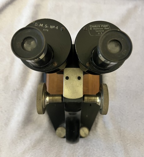 Vintage charles perry brass - vintage,