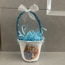 Peter Rabbit Themed Easter