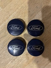 (25) Used Genuine Ford Alloy