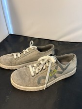 Oakley Two Barrel Grey Shoes