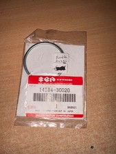 SUZUKI TS250ER EXHAUST PIPE RING 14184-30020  (MIXED BOX 201)