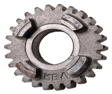 HONDA CB250 A AC  Gear