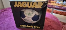 Signed 1980's Tottenham Hotspur Football