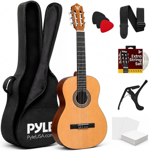 Pyle left handed - handed, classical