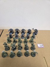 Warhammer 40k Space Marine