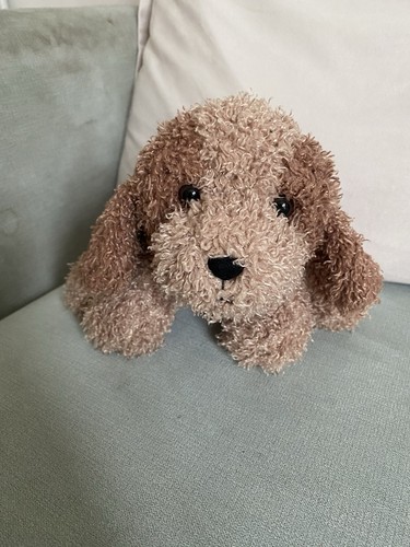Russ berrie scruffy the - berrie,