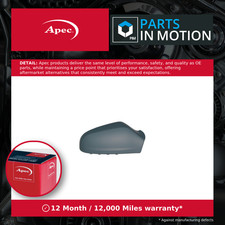 Door / Wing Mirror Cover fits