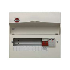 Wylex NM906FLEXS SPD Metal