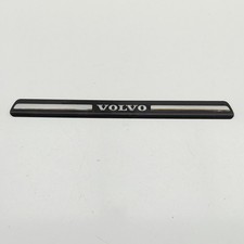 VOLVO V70 MK3 Front Right Sill Trim 8659960 2014 32763497