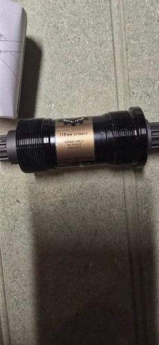 Truvativ powerspline bottom - truvativ,