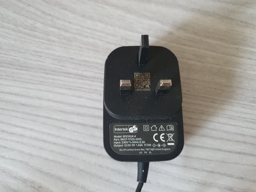 Sky intertek sp210uk power - sky,