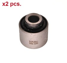 X2 PCS REAR MOUNTING CONTROL