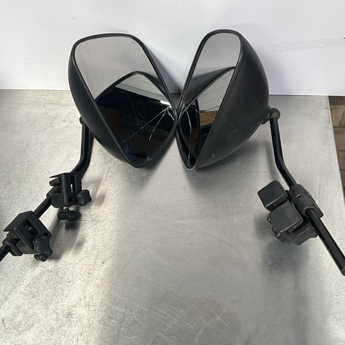 Pair milenco grand aero - milenco,