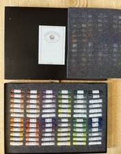 Vintage Unison Colour Soft