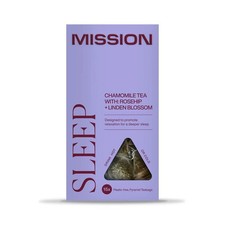 Mission Sleep Box of 15 x