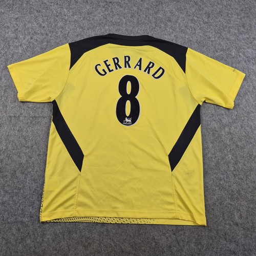 Vintage liverpool reebok shirt - vintage,