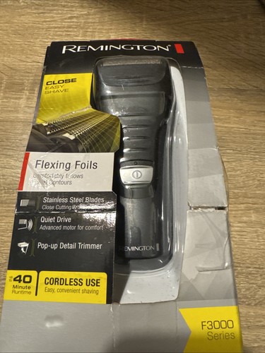 Remington pf7300 men foil - pf7300, men's