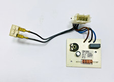 Miele  C2 / S6000  Vacuum Cleaner - PCB BOARD  EDW 6203