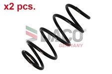 FRONT SUSPENSION SPRING FITS