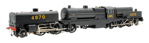 Heljan gauge 266201 - gauge',