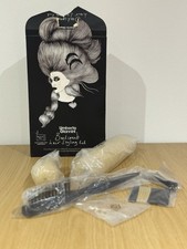 Umberto Giannini Backcomb Hair