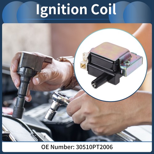 Ignition coil - coil,