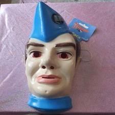  thunderbirds Gerry Anderson