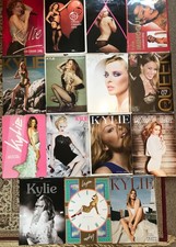 Kylie Minogue Calendar Bundle