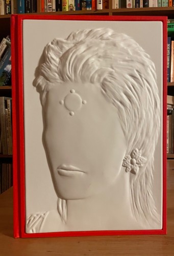 David bowie terry neill - bowie, by