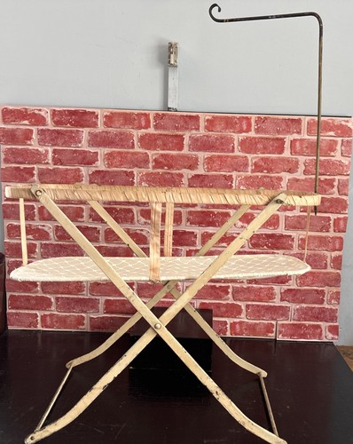 Rare antique victorian folding - victorian,