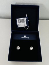 Swarovski Angelic Earrings