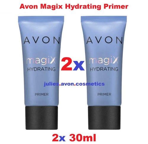Avon magix hydrating - magix,