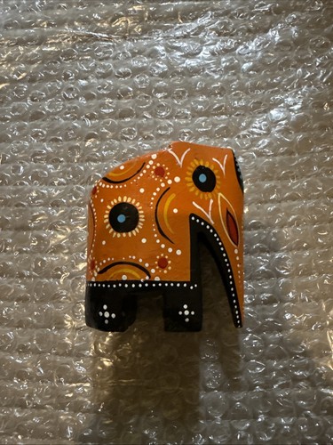 Small hand carved - small, hand-carved