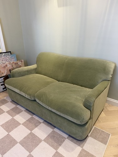 Loaf pudding sofa bed medium - loaf, |
