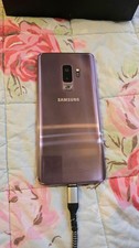 Samsung Galaxy S9+ Plus 128GB