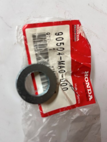 New genuine honda xl125 xr250 - new,