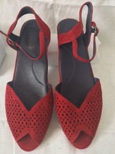 Vaneli Women Sandal Shoes Size