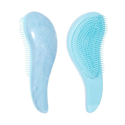 1pcs blue magic detangling - 1pcs,